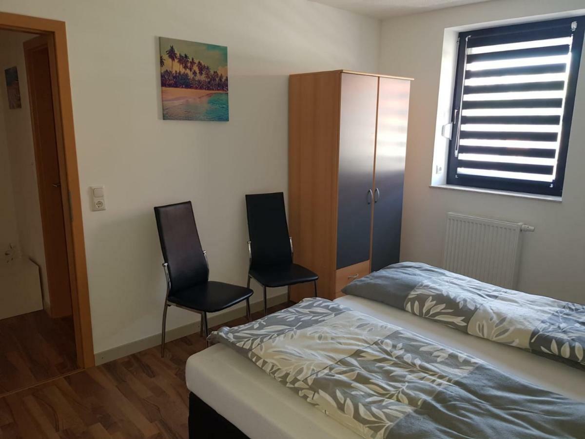 Ferienhaus Ixheim Bitscher Str.70 ツヴァイブリュッケン エクステリア 写真