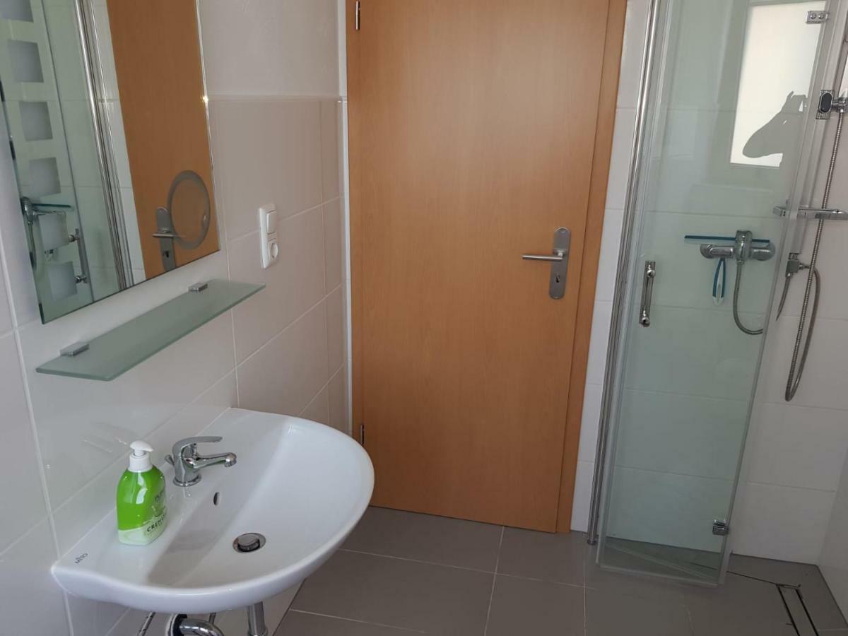 Ferienhaus Ixheim Bitscher Str.70 ツヴァイブリュッケン エクステリア 写真
