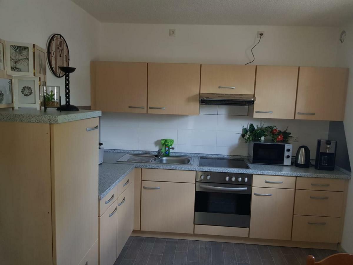 Ferienhaus Ixheim Bitscher Str.70 ツヴァイブリュッケン エクステリア 写真