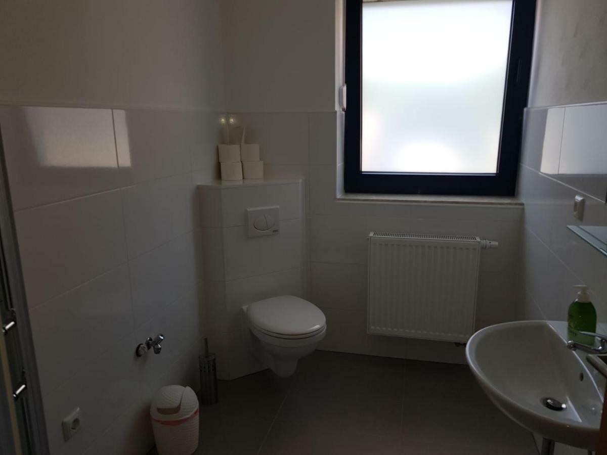 Ferienhaus Ixheim Bitscher Str.70 ツヴァイブリュッケン エクステリア 写真