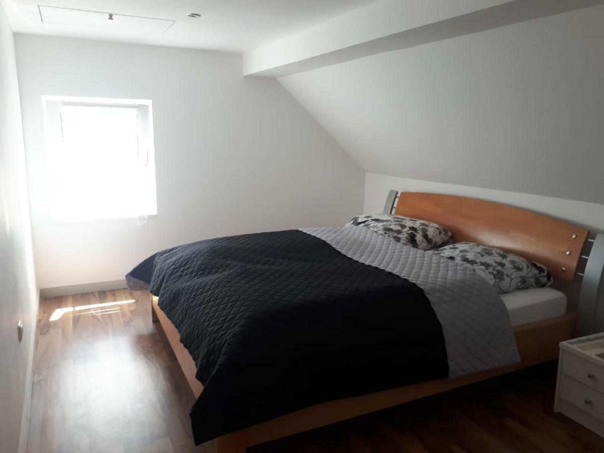 Ferienhaus Ixheim Bitscher Str.70 ツヴァイブリュッケン エクステリア 写真