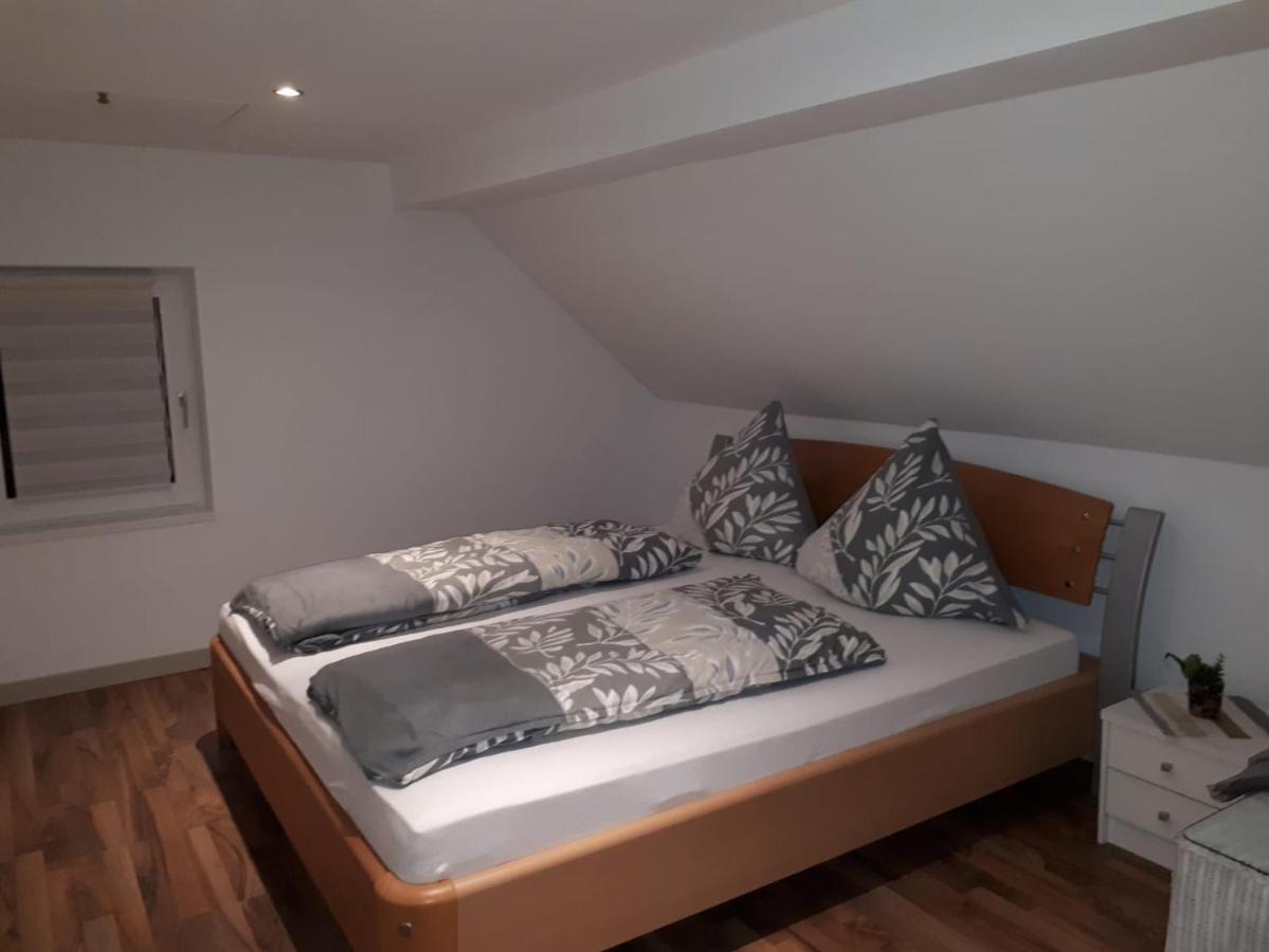 Ferienhaus Ixheim Bitscher Str.70 ツヴァイブリュッケン エクステリア 写真
