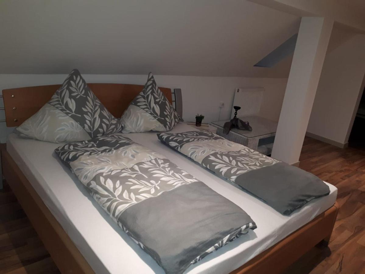 Ferienhaus Ixheim Bitscher Str.70 ツヴァイブリュッケン エクステリア 写真