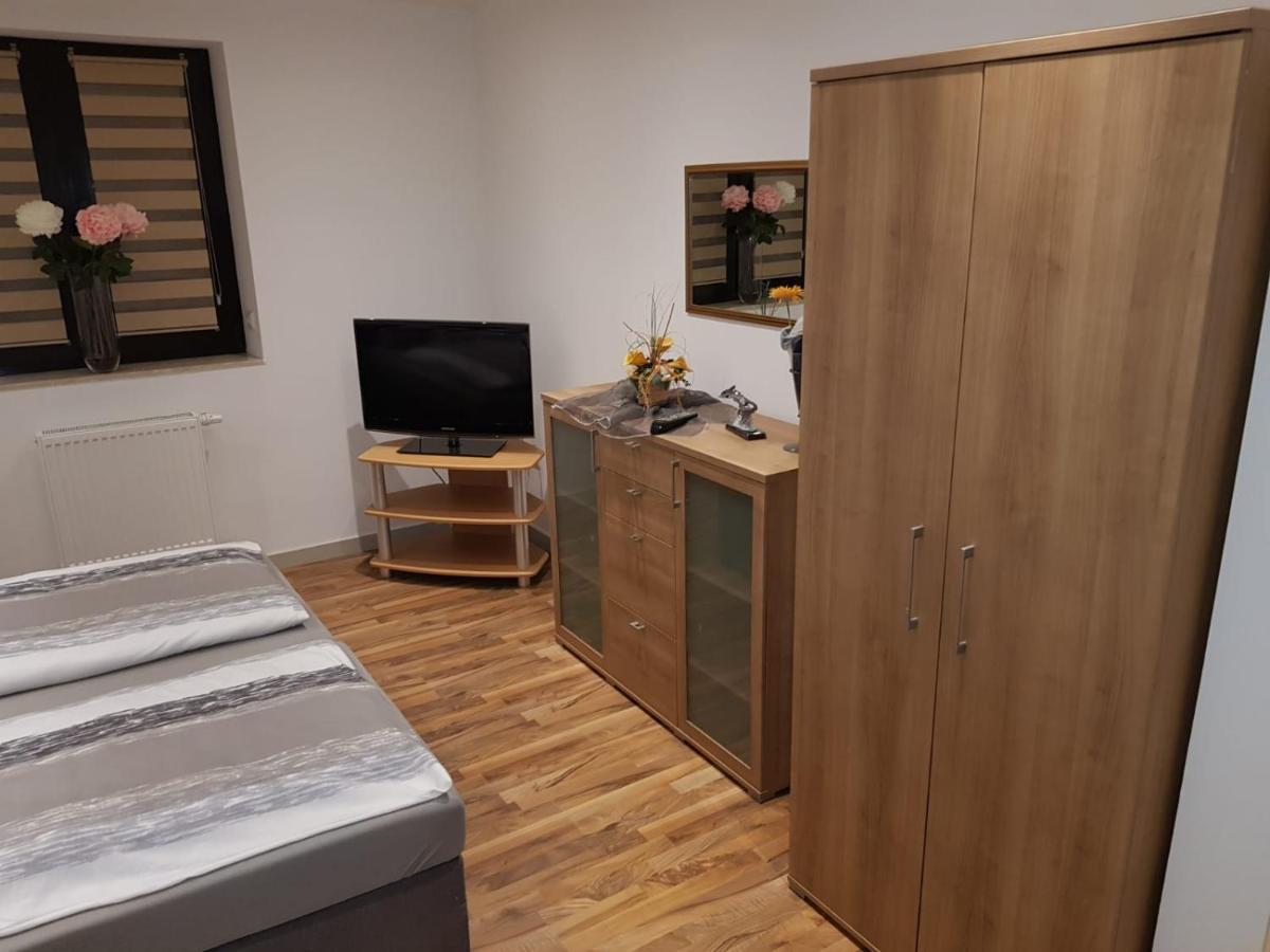 Ferienhaus Ixheim Bitscher Str.70 ツヴァイブリュッケン エクステリア 写真