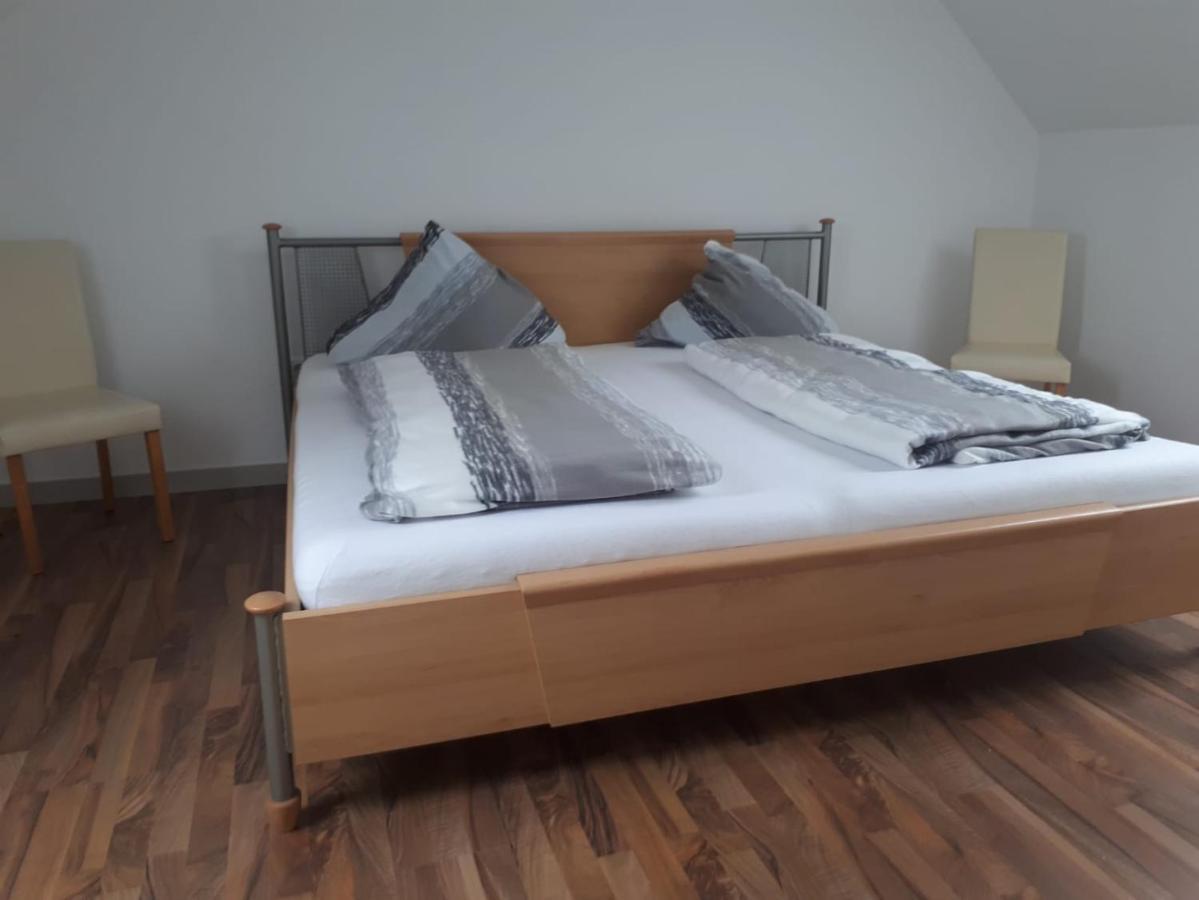 Ferienhaus Ixheim Bitscher Str.70 ツヴァイブリュッケン エクステリア 写真