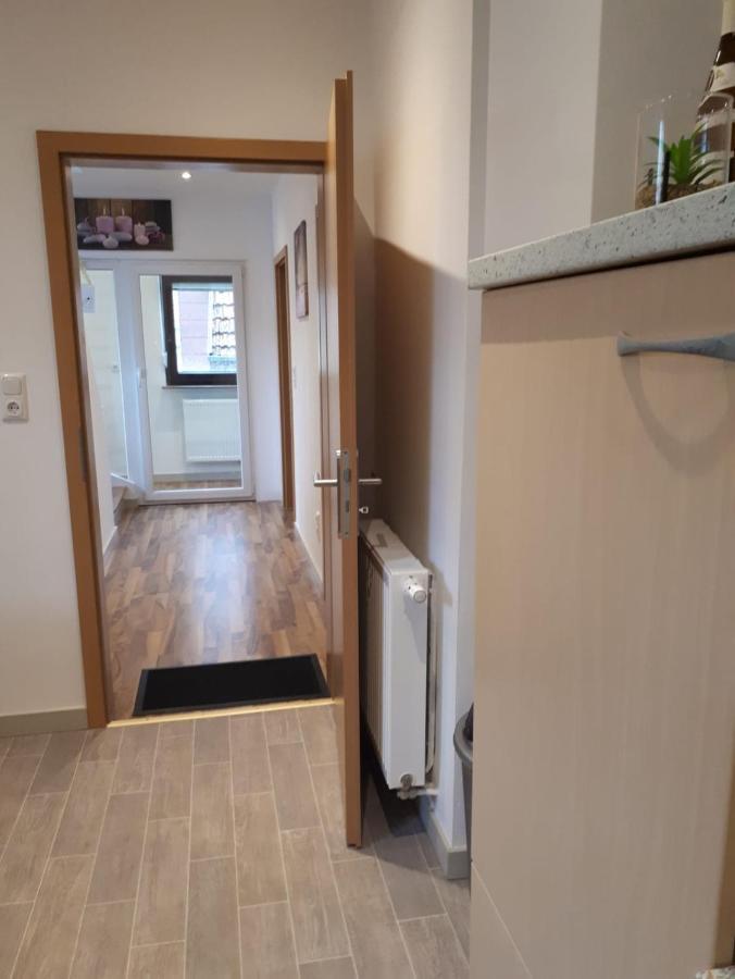 Ferienhaus Ixheim Bitscher Str.70 ツヴァイブリュッケン エクステリア 写真
